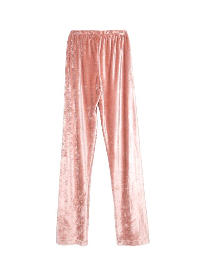 Брюки для дома VELVET LOUNGEWEAR LHW 1010, р.170-94, desert flower - 4
