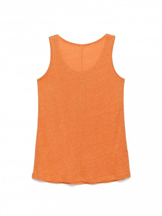 Топ LD 920, р.170-100, apricot orange - 5