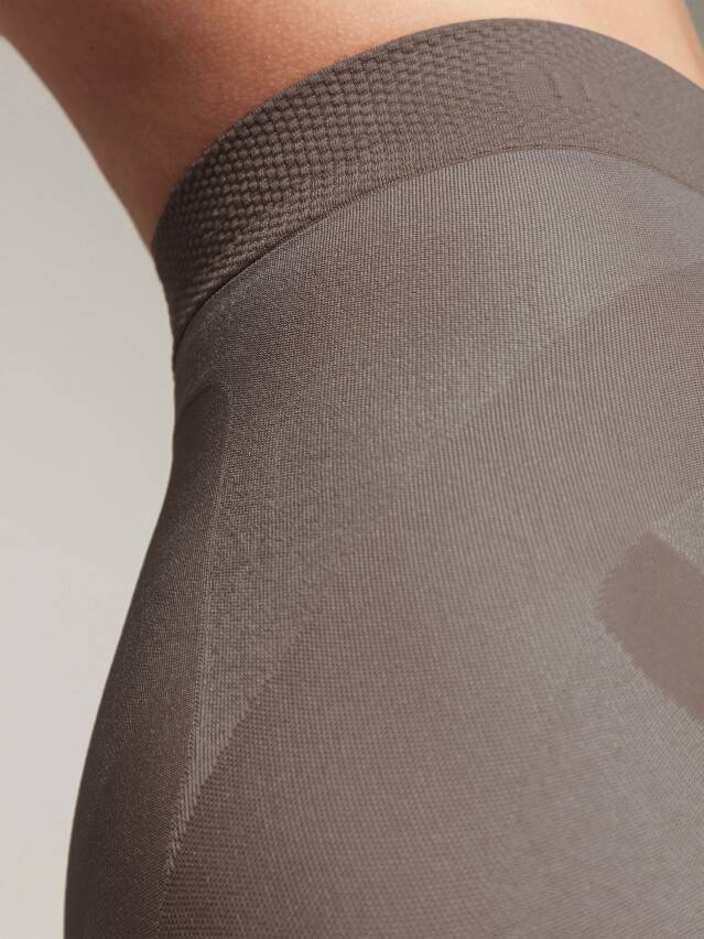 Колготки полиамидные женские X-PRESS 40 8С-69СП, p. 2, grafit - 4