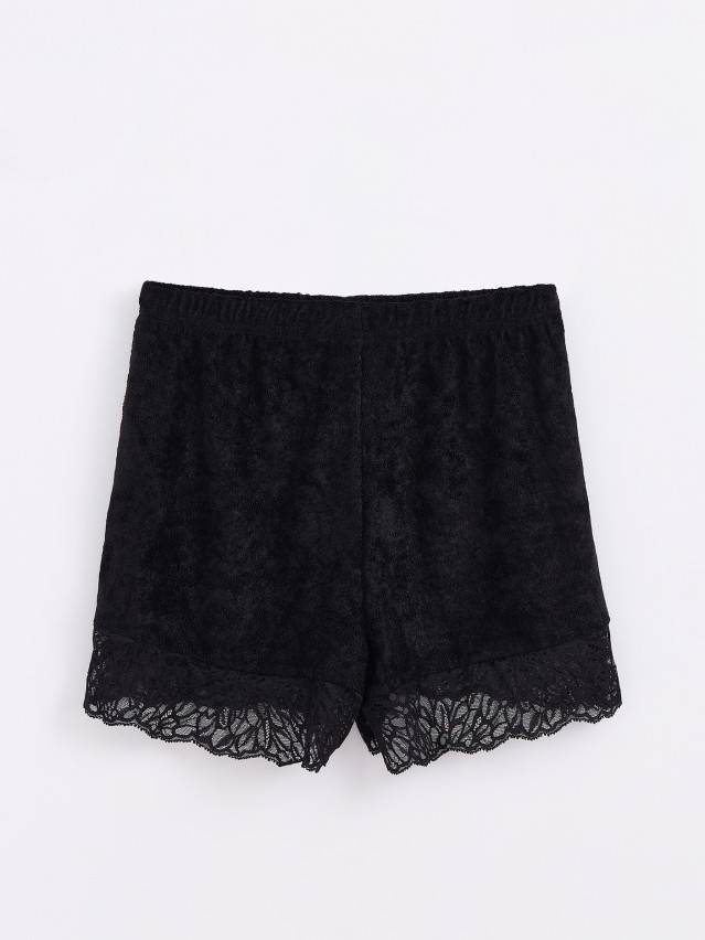Шорты женские CE INSOMNIA LHW 1438, р.170-94, black - 4