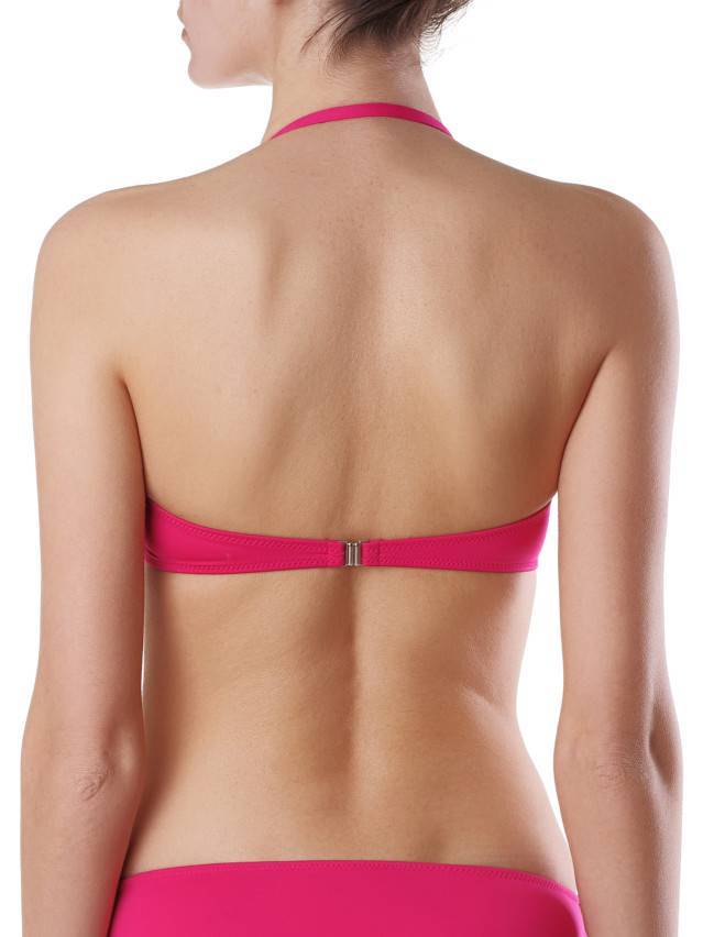 Лиф купальный CONTE ELEGANT SWEET LOVE, р.82-88, fuchsia - 3