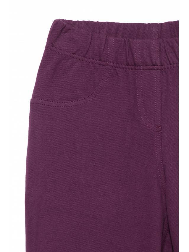 Джеггинсы ALESSANDRA 16С-232ТСП, p. 164-102, bordo - 3