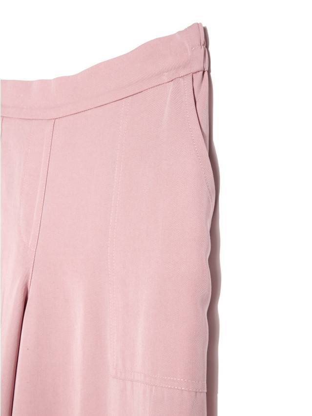 Брюки BELLA VISTA, р.164-84-90, dusty rose - 5