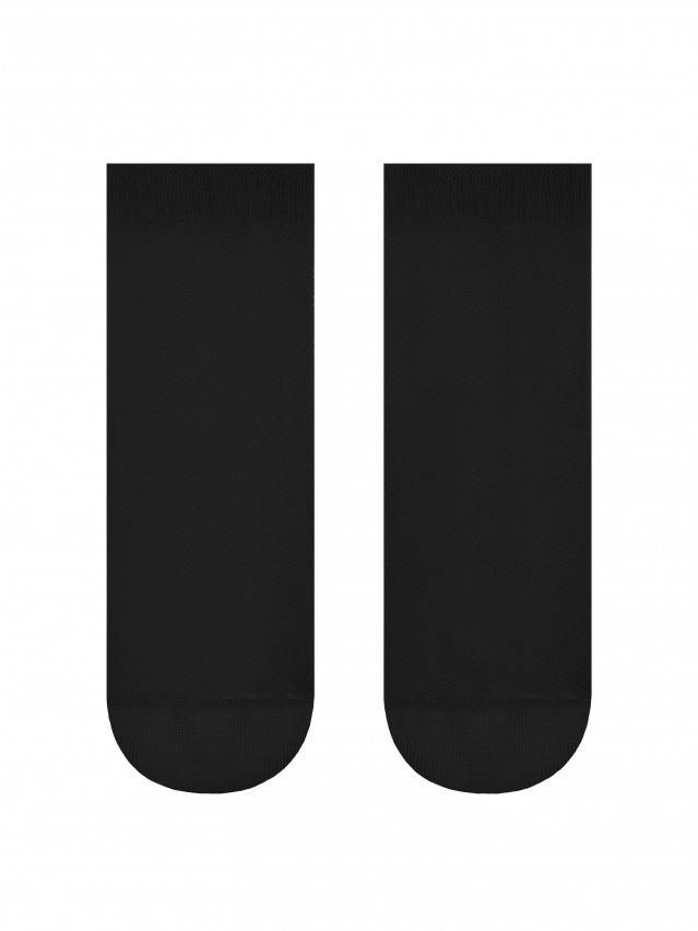 Носки полиамидные женские FANTASY 17С-121СП, р. 36-39, 131 nero - 2