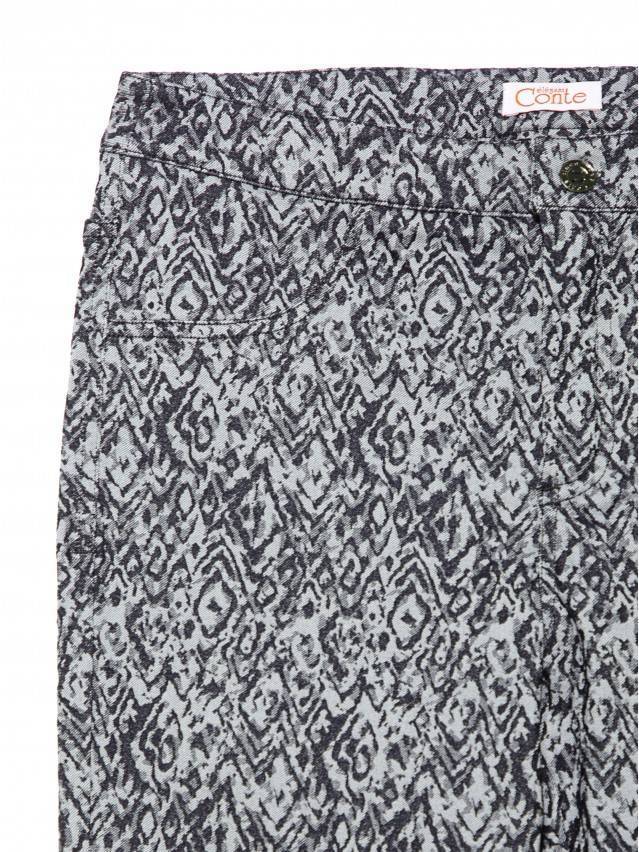 Брюки женские ERIDA 15С-021ТСП, p. 164-64-92, black - 3
