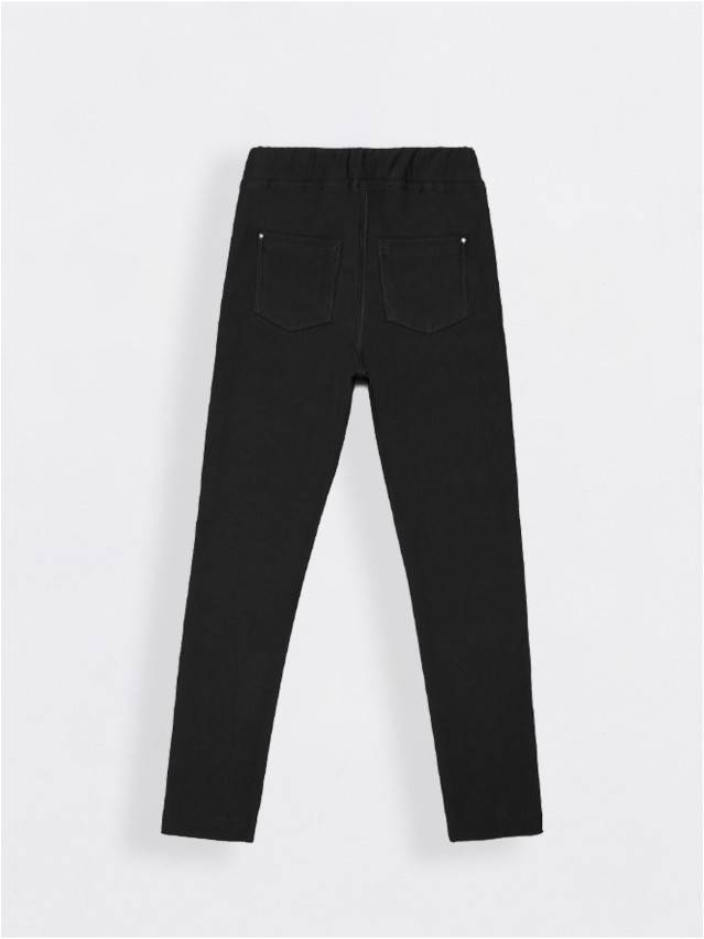 Джеггинсы MINI WINDY, р.158,164-84, black - 2