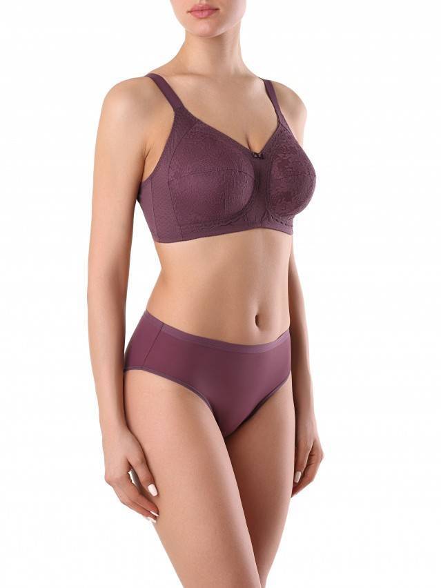 Бюстгальтер SUPREMA RB7071, р.100C, ирис - 2