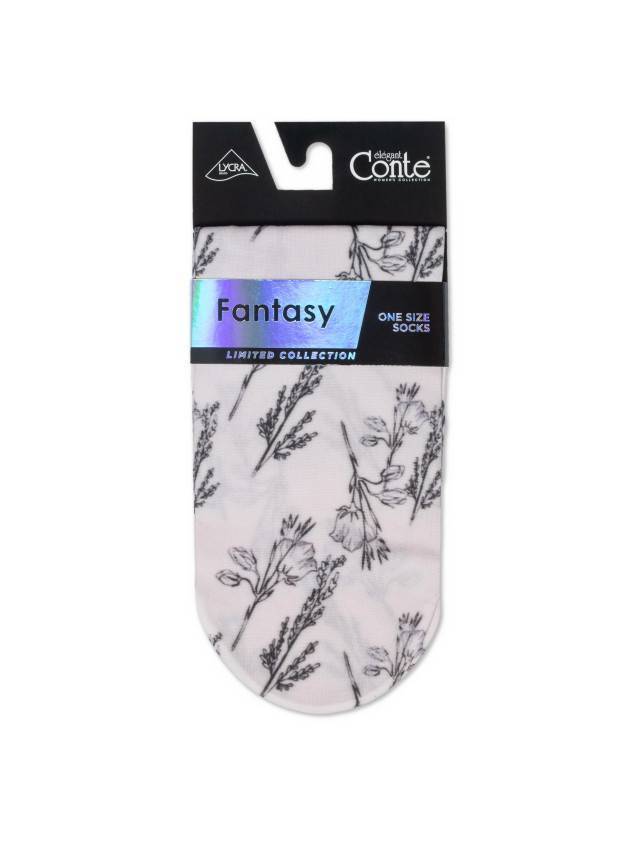 Носки женские CE FANTASY 20С-102СП, р.36-39, 740 - 3