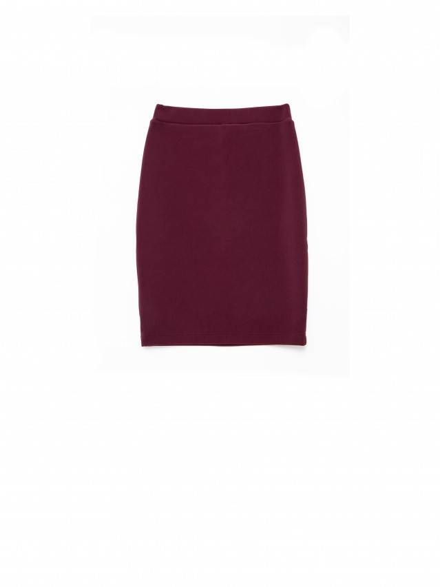 Юбка PRESTIGE, р.164-94, grape wine - 5