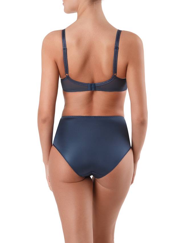 Бюстгальтер женский RENDEZVOUS RB6014, p. 70E, маренго - 4