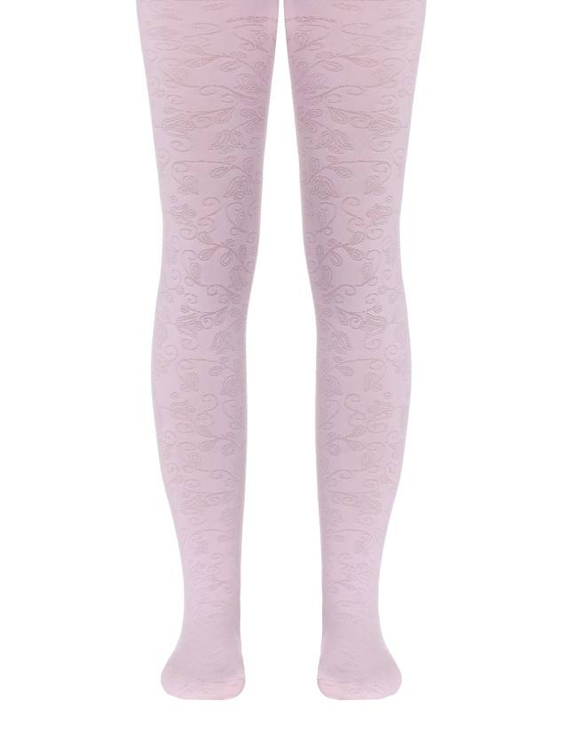 Колготки полиамидные детские ROSANNA 16С-50СП, p. 104-110, light pink - 1
