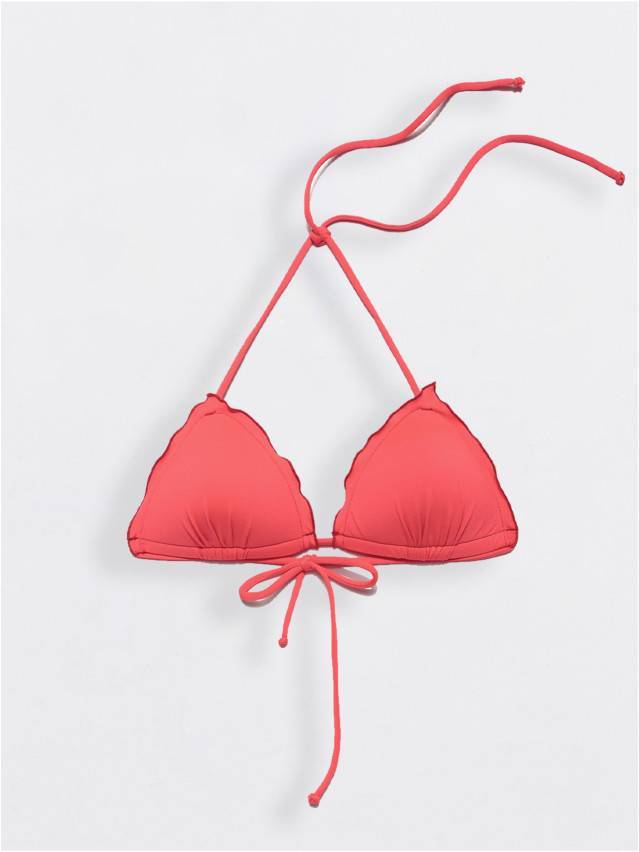 Лиф купальный CONTE ELEGANT IBIZA, р.77-81, hot coral - 1