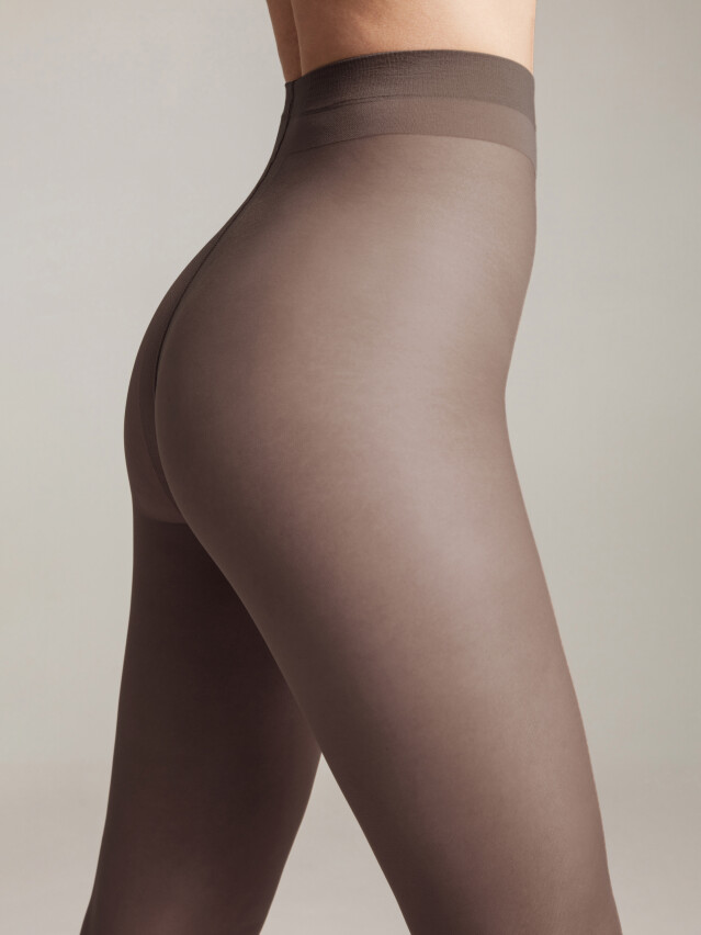 Колготки женские CE PRESTIGE 20 (EURO),р.2, grafit - 3