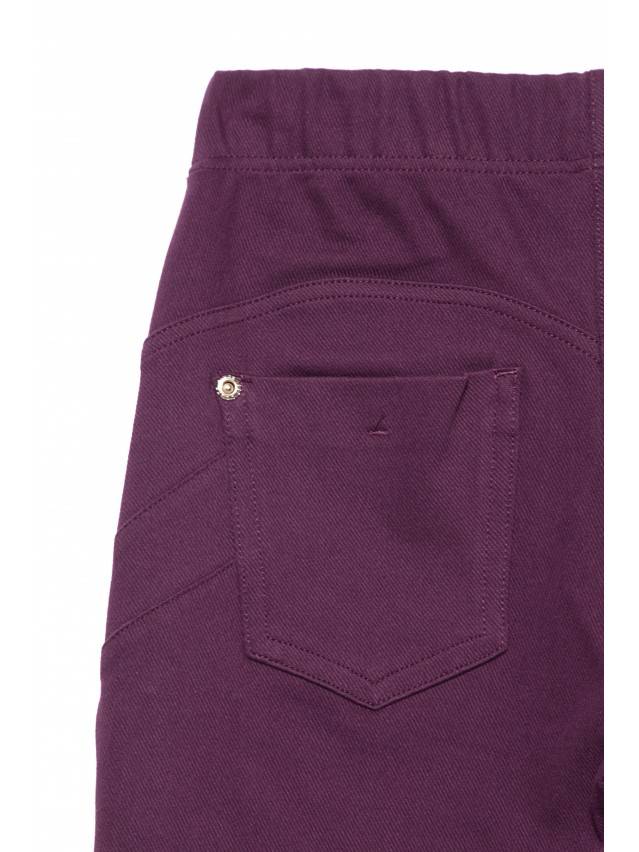 Джеггинсы ALESSANDRA 16С-232ТСП, p. 164-102, bordo - 4
