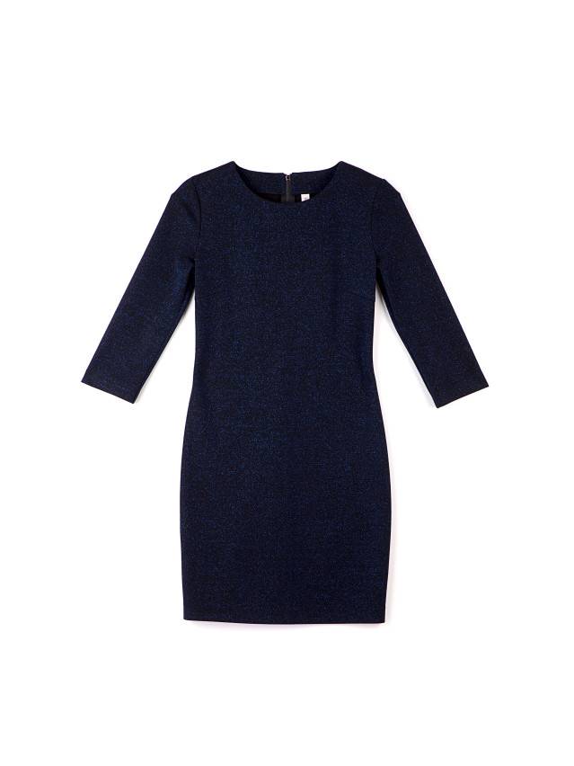 Платье LPL 854, р.170-84-90, marino - 3