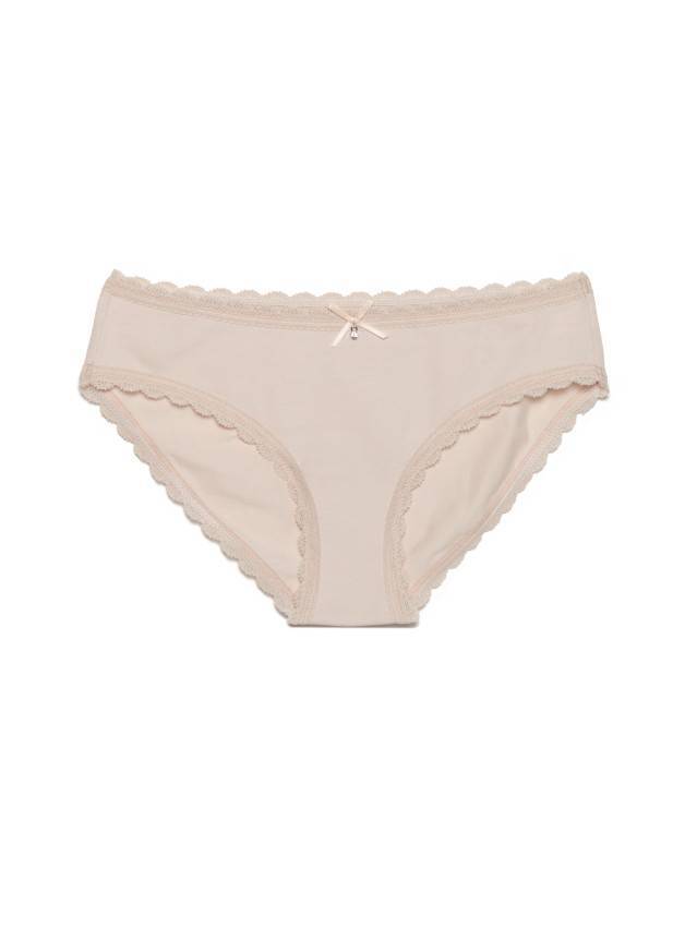 Трусы женские SECRET CHARM LB 986 (на вешалке),р.90, ivory - 3