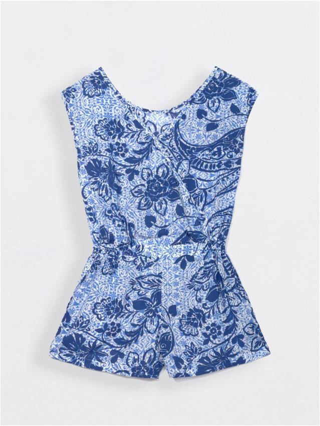 Комбинезон женский FREESIA 15С-657КСП, p. 164-84-92, blue - 2