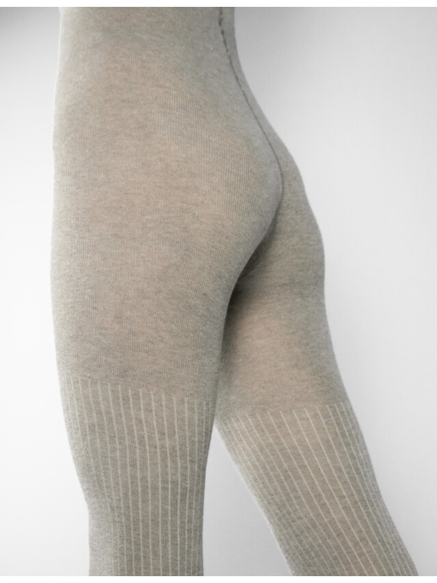 Колготки женские хлопковые EL COTTON 300 