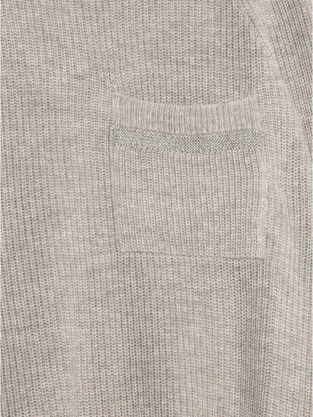 Джемпер LDK 065 18С-217СП, р.170-96, chai latte - 6