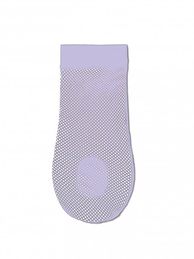 Носки женские RETTE SOCKS-MEDIUM, р. 36-39, violet - 2