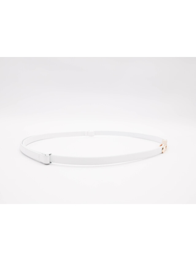 Ремень женсикй KR 05.10.63.23, 104 белый - 2