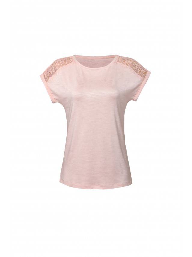 Джемпер LD 634 16С-243ТСП, p. 170,176-84, розовый - 1