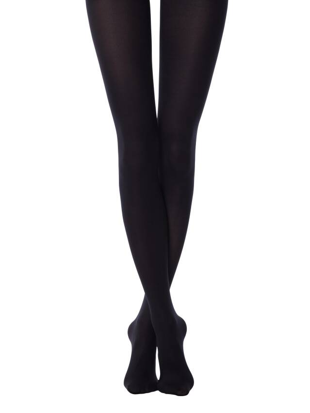 Колготки полиамидные женские EPISODE 80 8С-40СП, p. 2, nero - 5