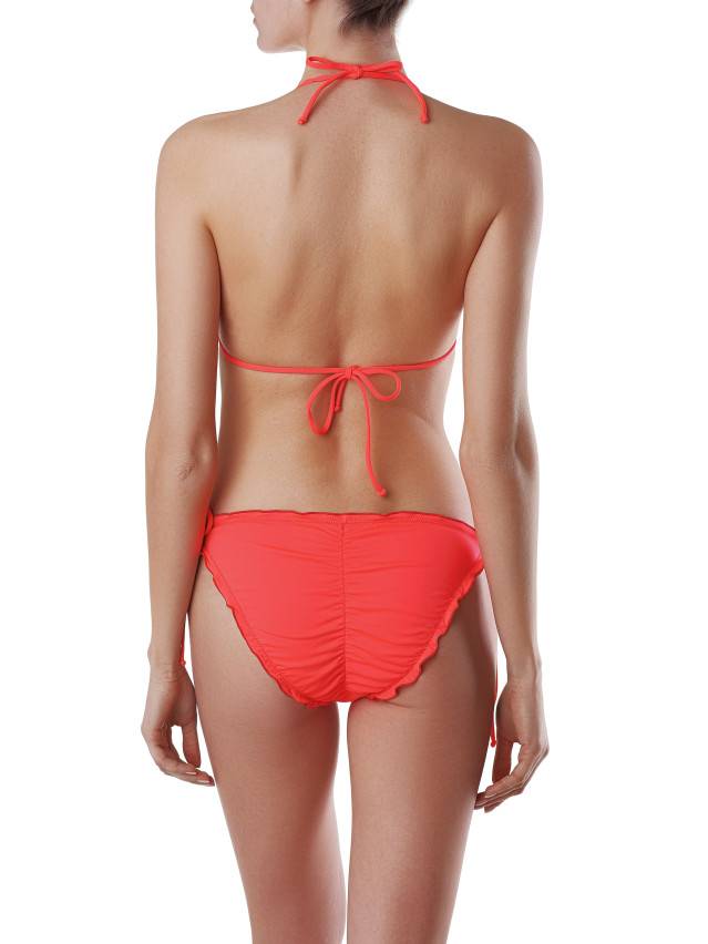 Трусы купальные CONTE ELEGANT IBIZA, р.102, hot coral - 5