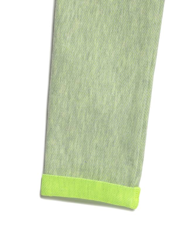 Джеггинсы для девочек SUNNY 16С-213ДТСП, p. 122-60, lemon - 7