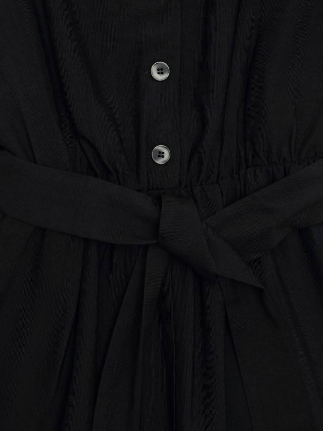Полукомбинезон MILANO, р.170-88-94, black - 6