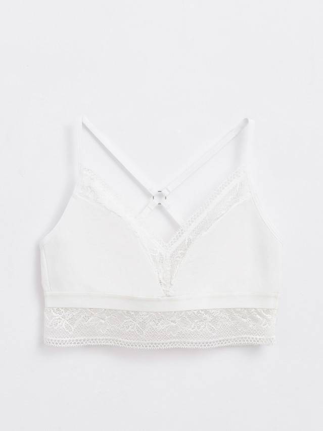 Бюстье CE LIGHT DAY LBE 1270, р.170-84, off-white - 1