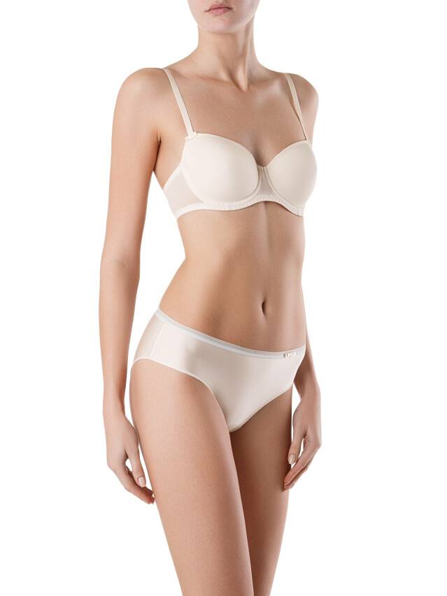 Бюстгальтер DAY BY DAY RB0001, р.70C, пастель - 3
