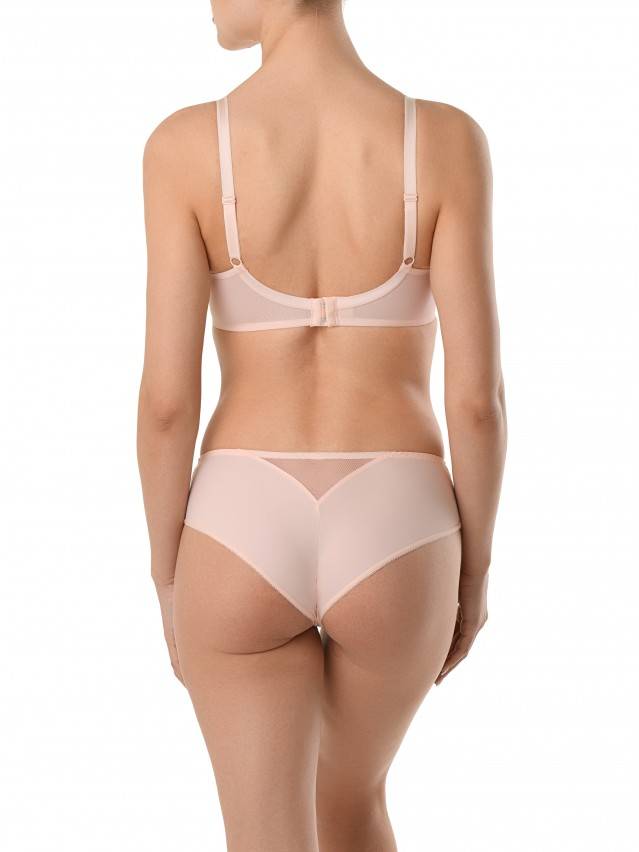 Бюстгальтер SONATA TB5027, р.70D, миндаль - 4