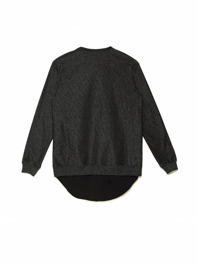 Туника LTH 1046, р.170-88-94, black - 4