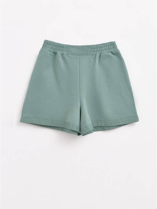 Шорты женские CE LS 1638, р.170-90, green - 1