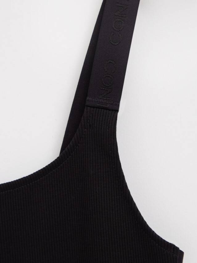 Платье женское CE LPL 1610, р.170-84-90, black - 7