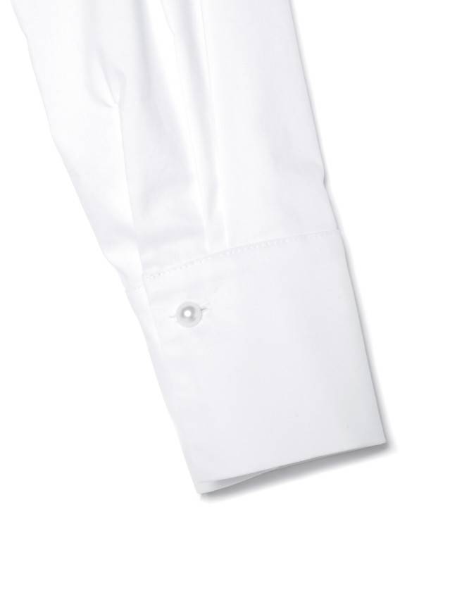 Блузка LBL 1041, р.170-92-98, white - 9