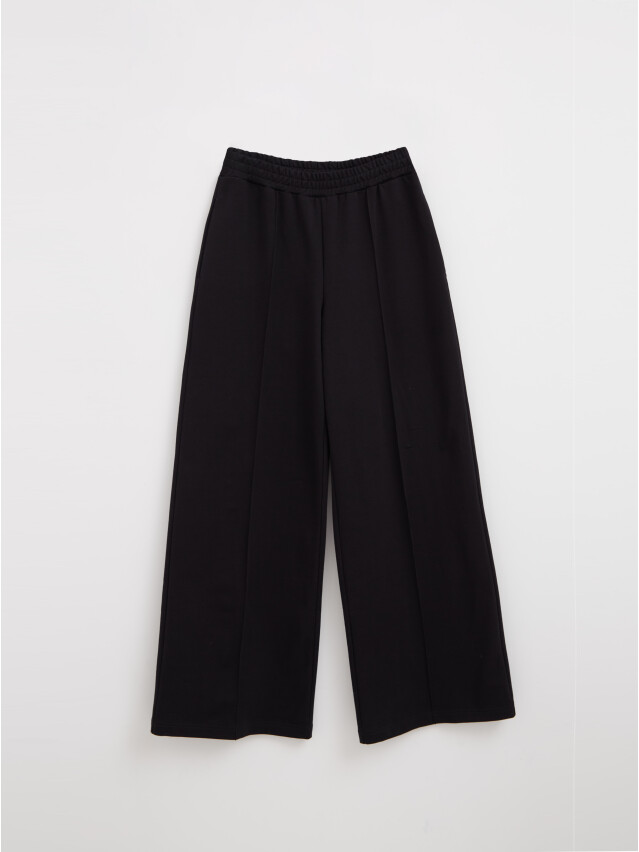 Брюки женские CE LBK 1794, р.164-102, black - 3