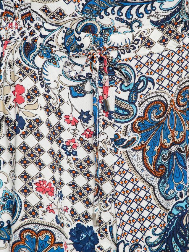Комбинезон женский MIRACLE 15С-047ТСП, p. 164-84-92, blue - 8
