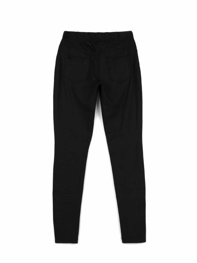 Легинсы женские CE GOLDY LUX (коробочка 20С-1070ТСП),р.164-102, black - 4