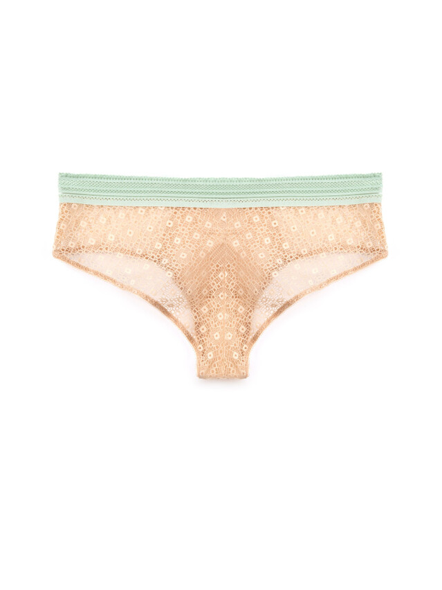 Брифы ARABESQUE TP1036, р.106, пудра - 5