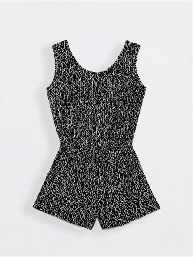 Комбинезон женский CELINE 15С-599КСП, p. 164-84-92, black - 1