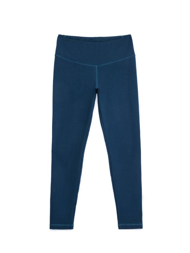 Леггинсы женские COMFORT SHAPING+ 17С-401ТСП, p. 170-106, sea-green - 3