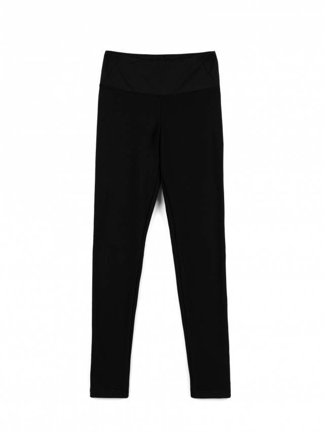 Леггинсы женские STYLE LUX 17С-310ТСП, p. 164-90, nero - 3