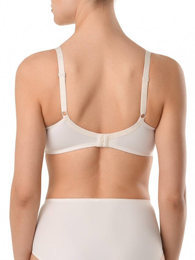 Бюстгальтер женский CITY STYLE RB0007, p. 75D, пастель - 2