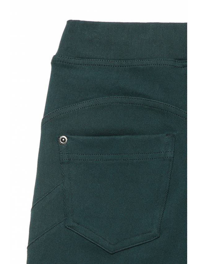 Джеггинсы ALESSANDRA 16С-232ТСП, p. 164-90, green - 4
