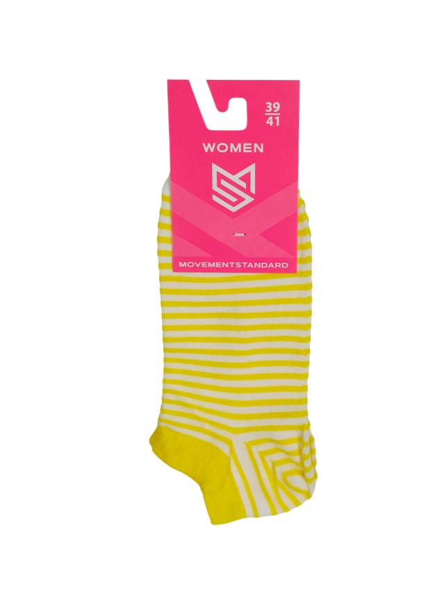 Ультракороткие спортивные носки M0118S - 2