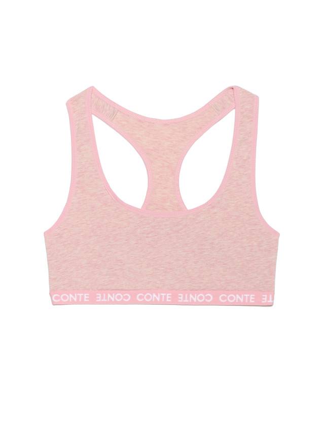 Бюстье женское CE ULTIMATE COMFORT LBE 995, р.170-100, pink melange - 7