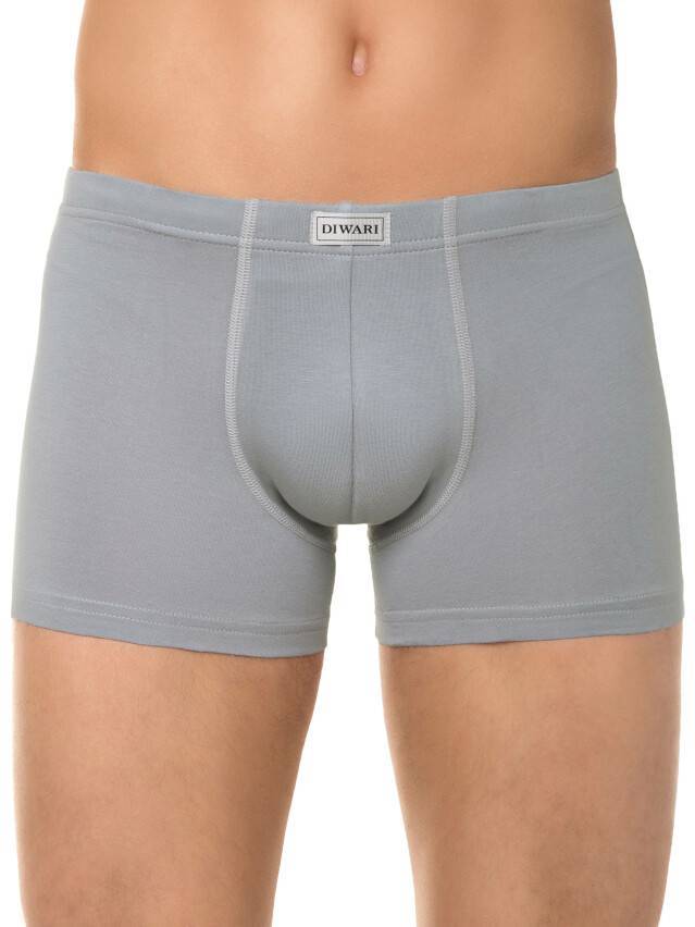 Трусы мужские BASIC SHORTS 127 (в коробке) 9С-229ТСП, p. 110,114/XXL, fumo - 3