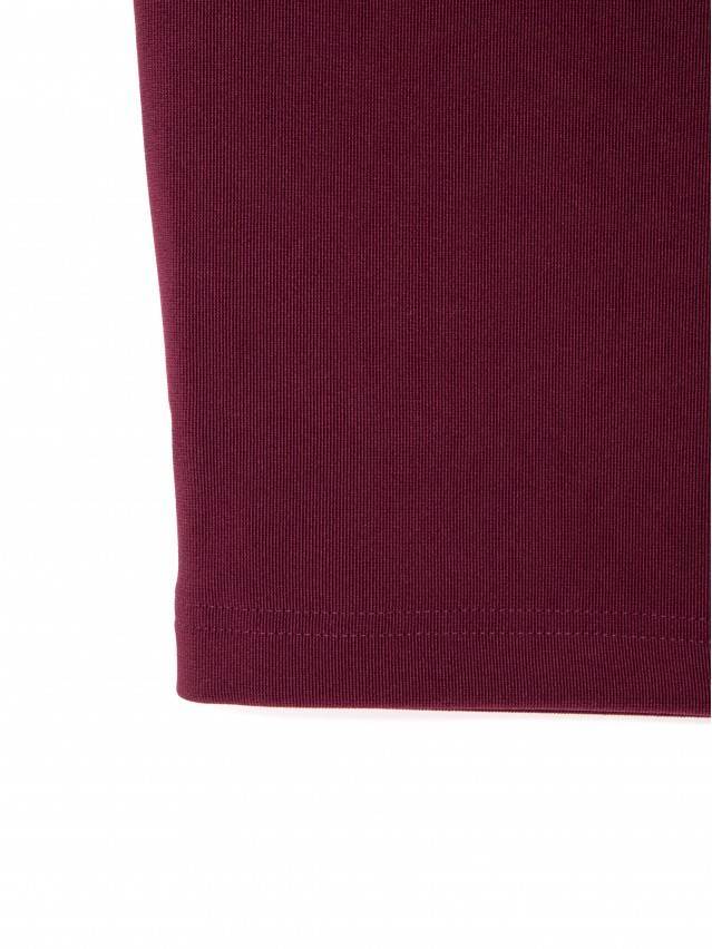 Юбка PRESTIGE, р.164-94, grape wine - 8